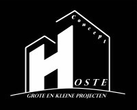 Totaalrenovaties - Hoste Concept, Izegem