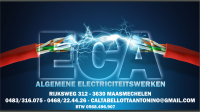 ECA, Maasmechelen