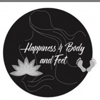 Professionele voetverzorging - Happiness 4 Body and Feet, Genk