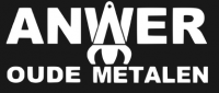 Afvoer oude metalen - Anwer Metaal BV, Heist-op-den-Berg
