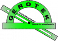 Staalconstructie in 3D - Gerotek Tekenbureau, Bree