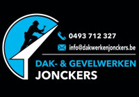 Dak- & Gevelwerken Jonckers, Tienen