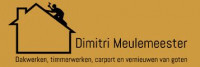Carport op maat - Dakwerken Dimitri Meulemeester, Jabbeke