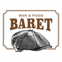Tapas restaurant in de buurt - Baret Bar & Food, Antwerpen