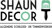 Shaun Decor Algemene Schilder- en Timmerwerken, Houthulst