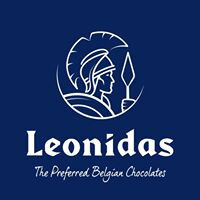 Lekkere Belgische chocolade - Leonidas Huldenberg, Huldenberg