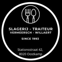 Slagerij Traiteur Vermeersch - Willaert, Oostkamp
