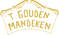 Brasserie met buitenterras - 't Gouden Mandeken, Diksmuide