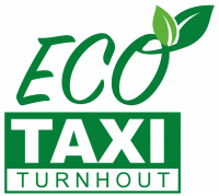 Professioneel taxibedrijf - Ecotaxi, Turnhout