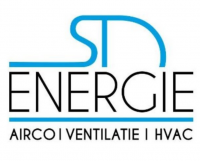Airco installatie - SD-energie, Vosselaar