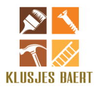 Kluswerken - Klusjes Baert uit Scherpenheuvel-Zichem