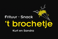Snackbar met een uitgebreide menukaart - Frituur 't Borochetje, Emelgem (Izegem)