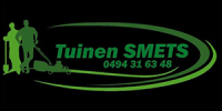 Tuin renoveren - Tuinen Smets, Maldegem