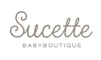 Luxe babymode - Sucette Babyboutique, Hasselt