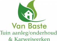 Ervaren tuinman - Van Baste Tuinaanleg-en onderhoud & karweiwerken, Keerbergen