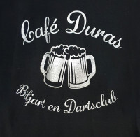 Dorpscafé - Café Duras, Duras (Sint-Truiden)