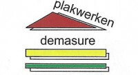 Cementering - Plakwerken Demasure, Ingelmunster