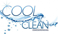 Glazenwasserij met osmose water - Cool-Clean, Dendermonde
