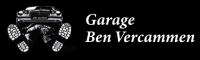 Autogarage in de buurt - Garage Ben Vercammen, Zoersel