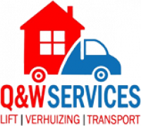 Verhuisbedrijf - Q & W Services, Kermt (Hasselt)