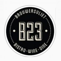 Gastronomisch restaurant - Bistro B23, Antwerpen