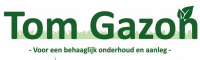 Aanleg van gazon - Tom Gazon, Tielt