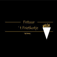 Friethuis - Frituur 't Frietkotje, Aalter