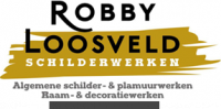 Schilderwerken binnen - Schilderwerken Loosveld, Bavikhove