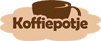 Koffiebar met pannenkoeken - Koffiepotje, Blankenberge