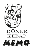 Beste kebab in de buurt - Memo kebap, Heusden-Zolder