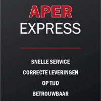 Sneltransport - Aper-express, Kortemark