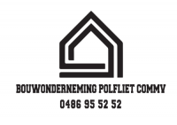 Grote en kleine renovaties - Bouwonderneming Polfliet, Zedelgem