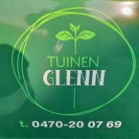 Professionele tuinman - Glenn Ilse Gombeir, Menen