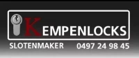 Betrouwbare slotenmaker - Kempenlocks, Merksplas