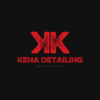 Car wrap autofolie - Kena Detailing Studio, Antwerpen