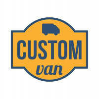 Goedkoop bedrijfswagen inrichten - Custom Van, Haringe (Poperinge)