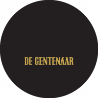 Gezellig café - Café De Gentenaar, Gent