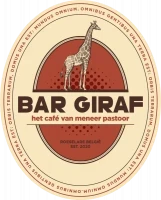 Buurtcafe - Bar Giraf, Roeselare