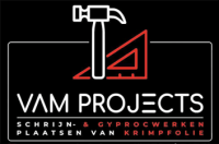 Professionele buitenschrijnwerker - VAM Projects, Merksem