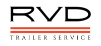 Onderhoud van trailers - RVD Trailers, Dendermonde