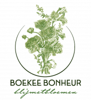Ecologische florist - Boekee Bonheur, Kluisbergen