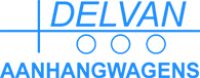 Geremde aanhangwagens kopen - Delvan Aanhangwagens, Merchtem