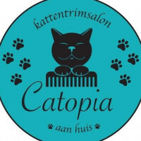 Kattentrimsalon - Catopia Kattentrimsalon, Hoegaarden