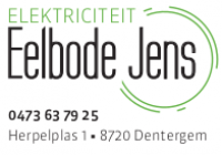 Professionele elektricien - Elektriciteit Jens Eelbode, Dentergem