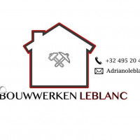 Gevel laten renoveren - Bouwwerken Leblanc, Moorslede