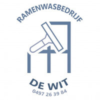 Professioneel schoonmaakbedrijf - Ramenwasbedrijf De Wit, Oostakker