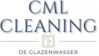 Schoonmaken van overkappingen - CML Cleaning, Genk