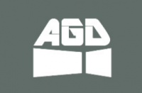 Aluminium poort op maat - AG Design, Boom
