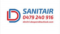 Installateur met ervaring in sanitair - DD Sanitair, Diksmuide