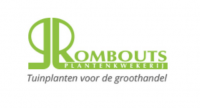 Groothandel tuinplanten - Rombouts Plantenkwekerij, Achel (Hamont-Achel)